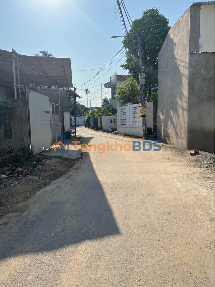 Đất nền Quảng Ngãi 100m² giá thỏa thuận - Đất thổ cư