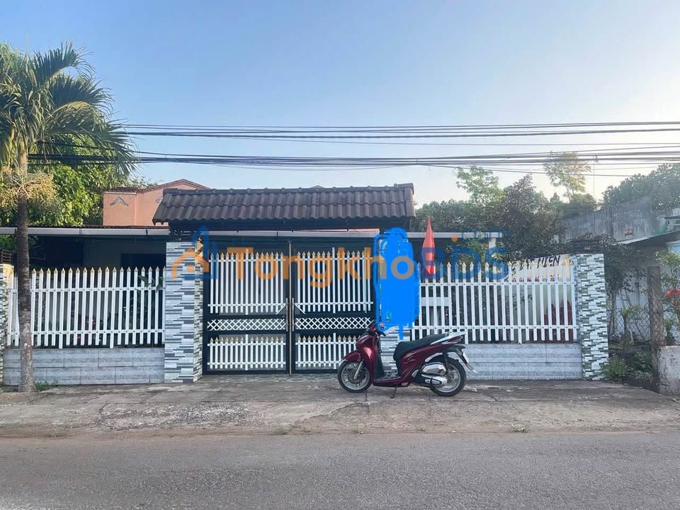 Nhà mặt tiền Đường 94 Lộ 25 560m² 5,4 tỷ - Mặt tiền kinh doanh