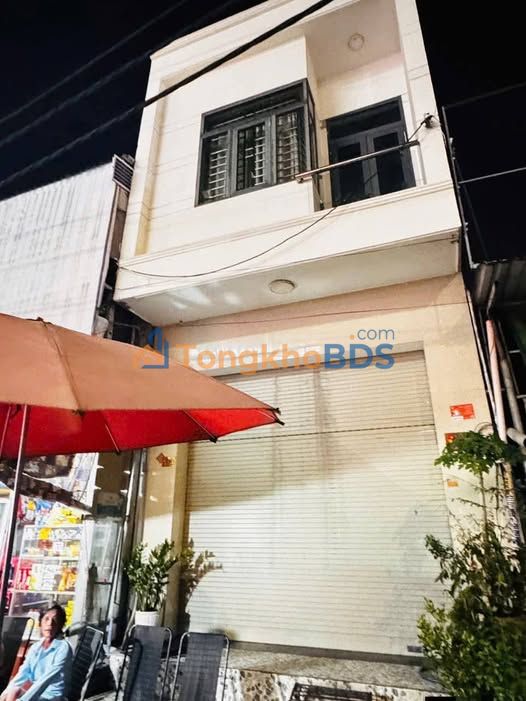 FrontHouse ĐT743 An Phú 48m² 1.8 tỷ - Mặt tiền KD