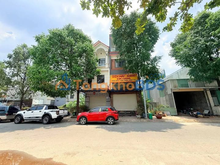 Đất Thuận An 74m² giá 4.1 tỷ - Tiềm năng tăng giá