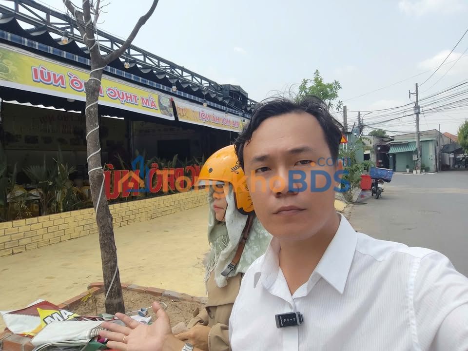 Đất An Phú Thuận An 220m² 2.95 tỷ – Tiềm năng tăng giá