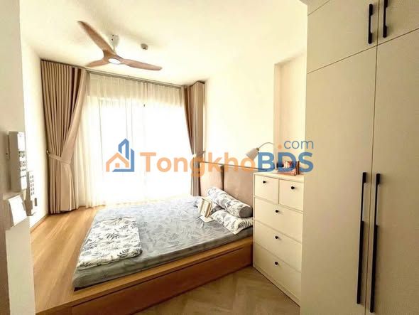 Căn hộ Topaz Twins Biên Hòa 77m² 3.2 tỷ - View đẹp