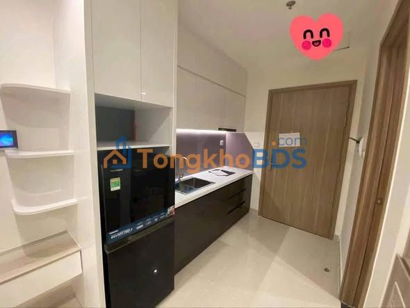 Căn hộ Topaz Twins Long Thành 48m² 1.75 tỷ - Bàn giao ngay