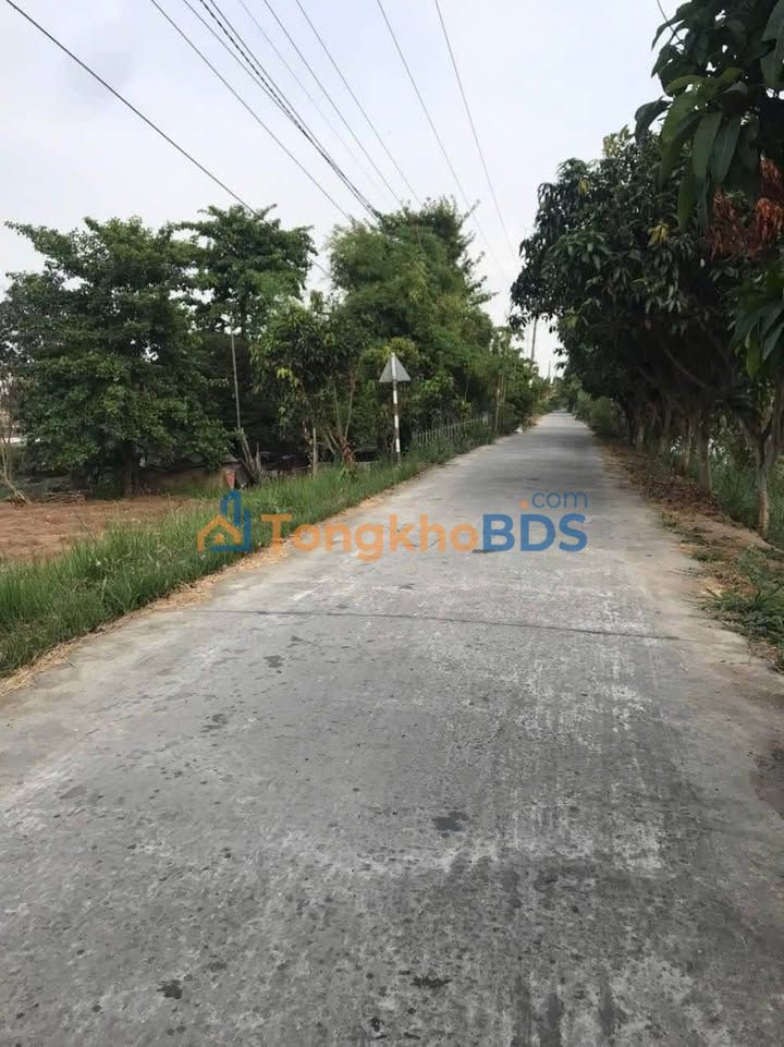 Đất nền Long Giang 99m² 280 triệu - Đất thổ cư 100%