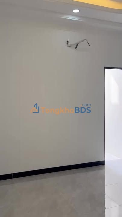 Townhouse Hòa Thành 192m² 2.75 tỷ - Vị trí đắc địa