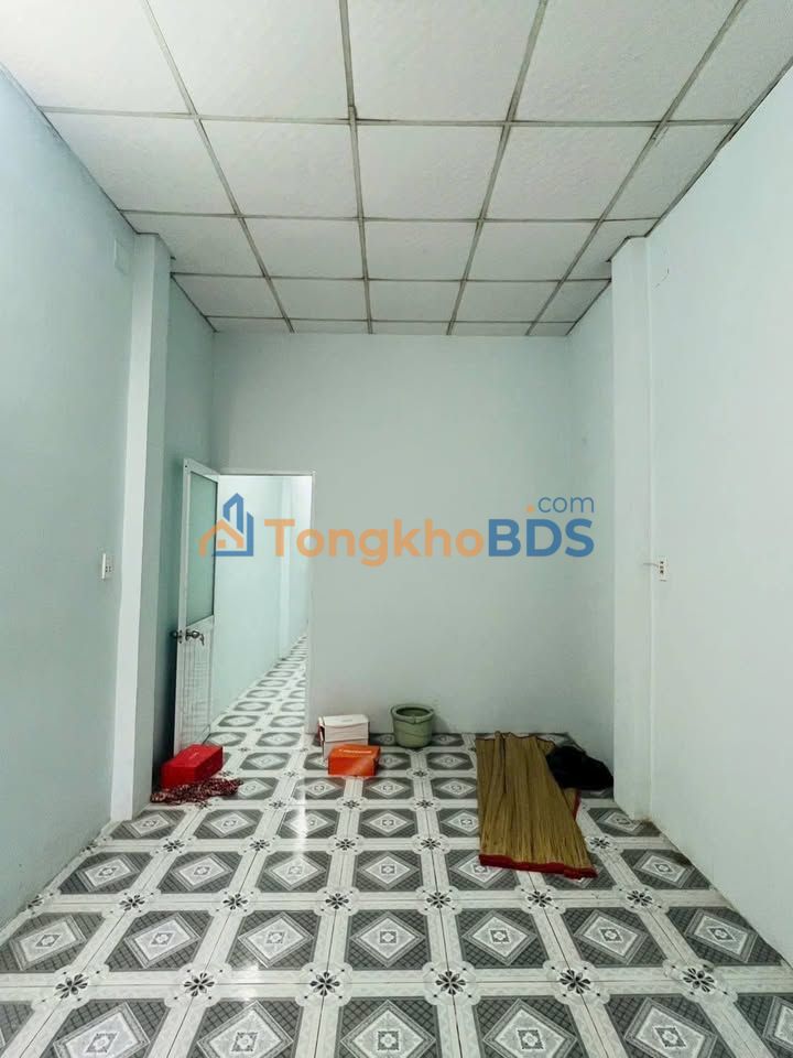 Nhà Bình Tân Liên Khu 4/5 72m2 4.1 tỷ - Sẵn sàng ở ngay