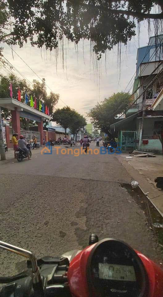 Cần tiện ích quanh Phường 8