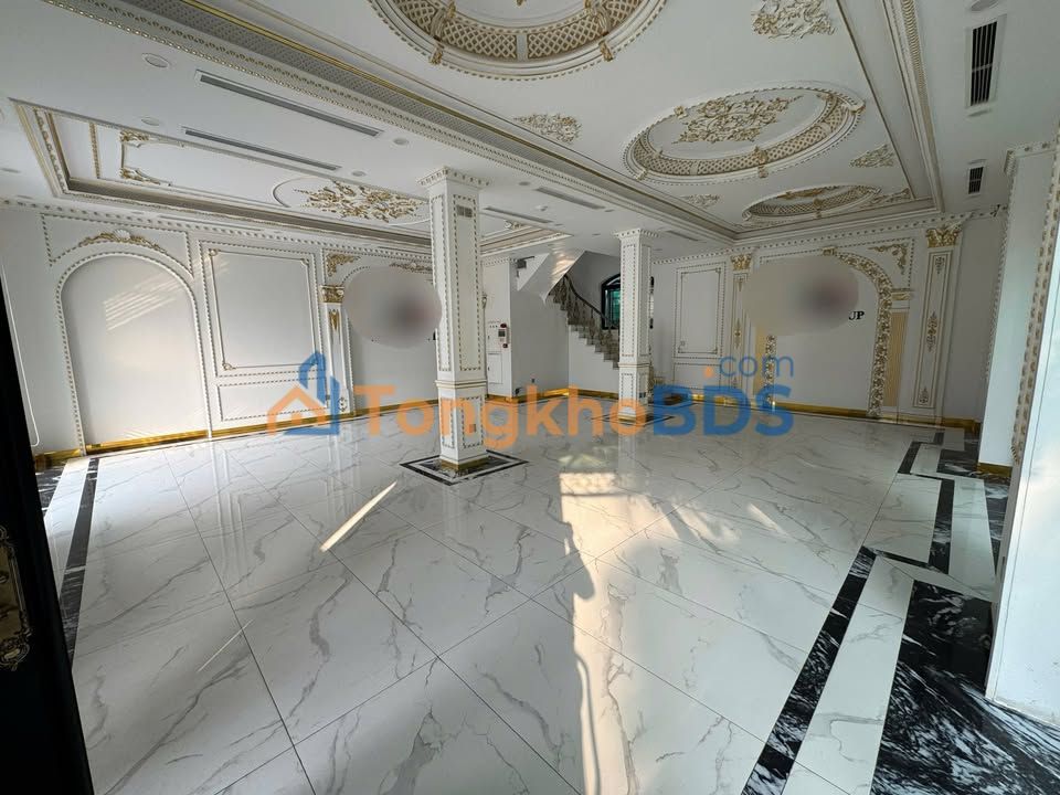 Townhouse Vinhomes Ocean Park 270m² thỏa thuận Vị trí đắc địa