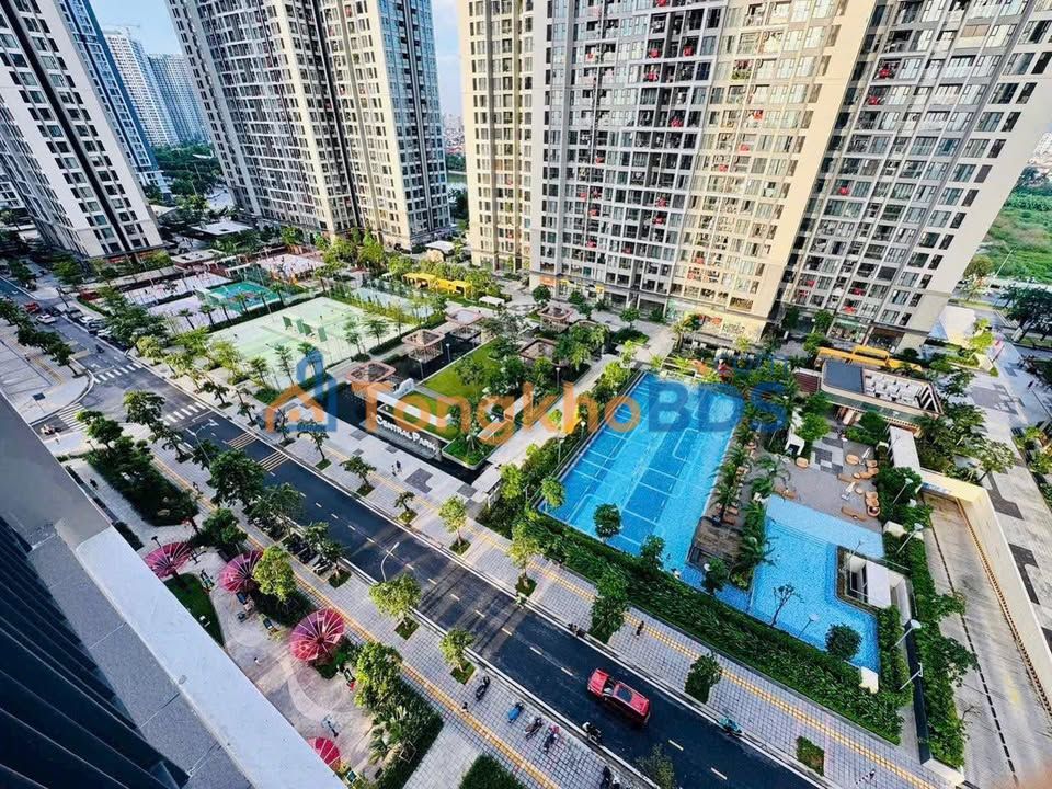 Apartment Vinhomes Ocean Park 83m² 7.7 tỷ - View đẹp