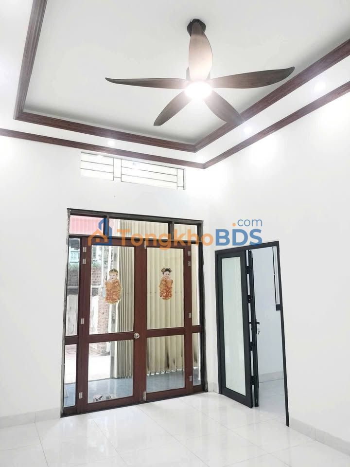 Nhà cho thuê ngõ 96 Lê Quý Đôn 2PN - Ô tô vào nhà