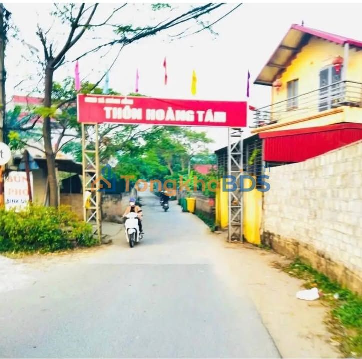 Đất tái định cư Tam Thanh 90m² 1 tỷ - Sổ đỏ chính chủ