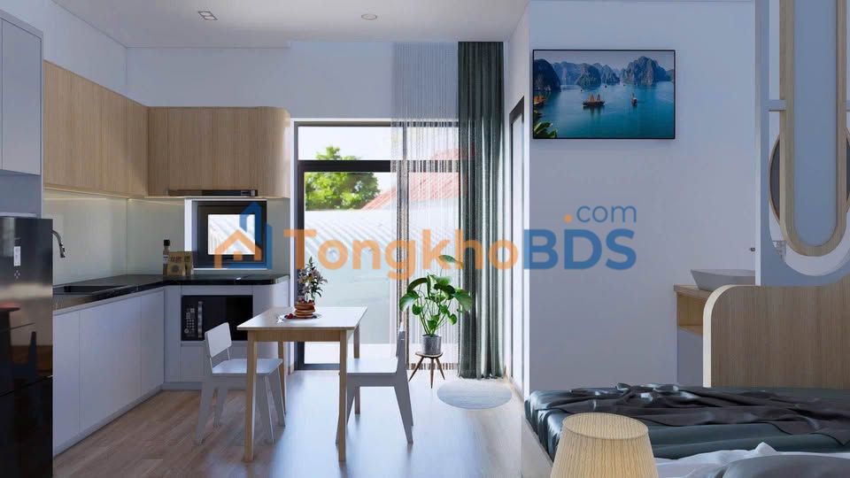 Phòng trọ Tam Anh Nam Núi Thành 12 triệu - Vào ở ngay