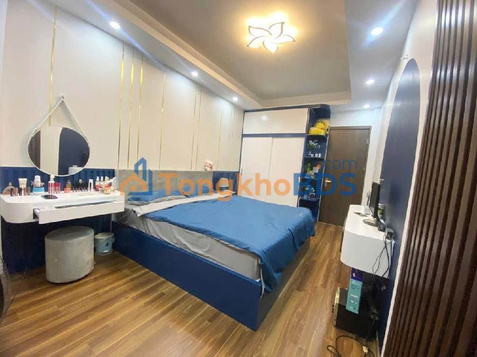 Nhà riêng Phú Thượng Tây Hồ 30m² hơn 6 tỷ - Chính chủ bán