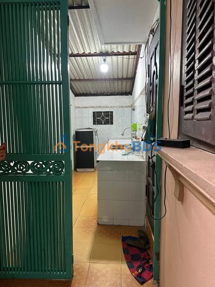 Nhà cho thuê Ngõ 99 Định Công Hạ 35m² 5.6 triệu - Chính chủ