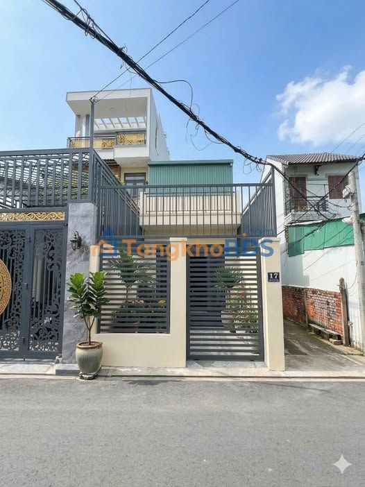 Đất Thủ Đức 92m² Đường 11 7.4 tỷ - Sổ đỏ chính chủ