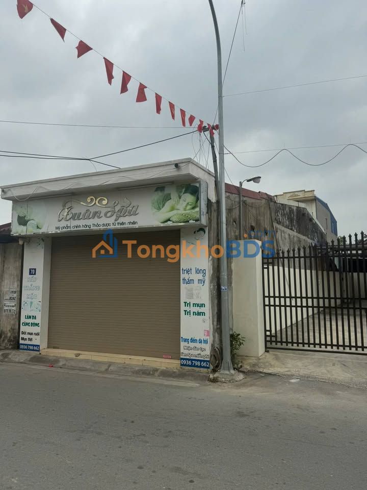 Nhà cho thuê Hoàng Thế Trung An Hải 4 triệu/tháng - Sẵn sàng ở ngay