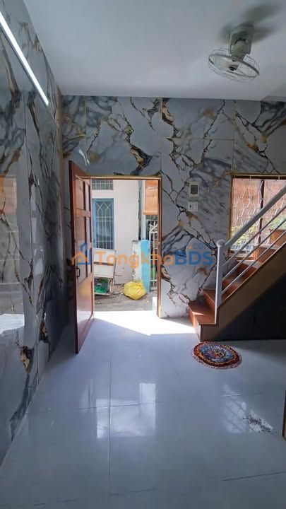 Nhà riêng Khu phố 4 Cần Giuộc 54m² 1,38 tỷ - Chính chủ bán