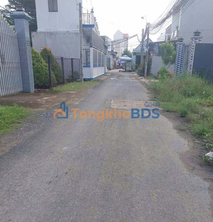 Đất nền Long Trạch 1.167m² giá 12.837 tỷ - Sổ đỏ chính chủ