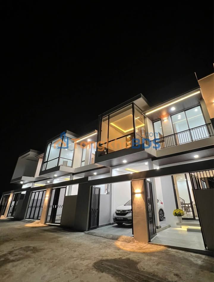 Nhà riêng An Cuu 120m2 2.75 tỷ - Chính chủ bán