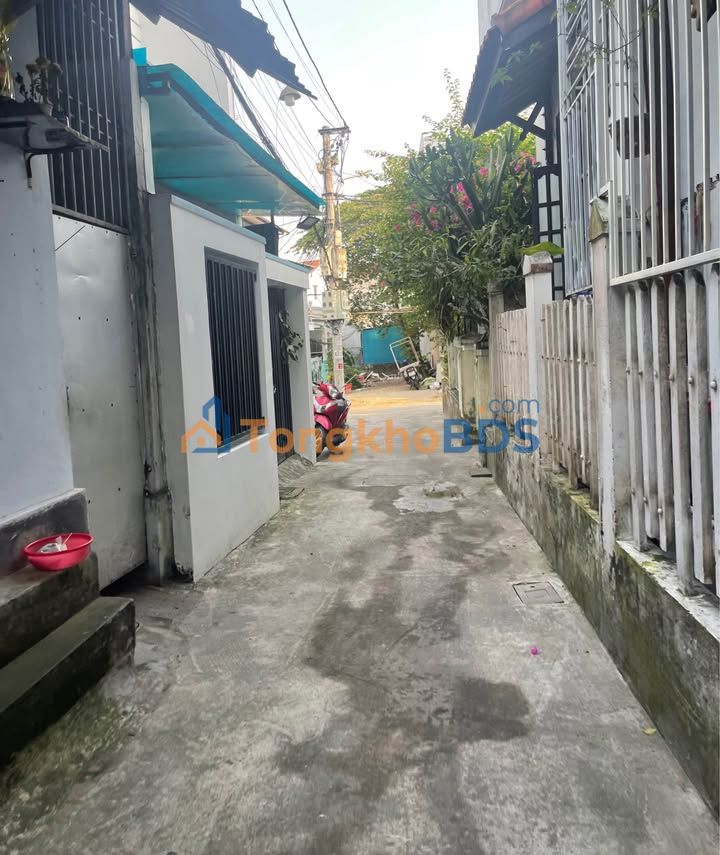 Đất nền Trường An 77m² 2.09 tỷ - Sổ đỏ chính chủ