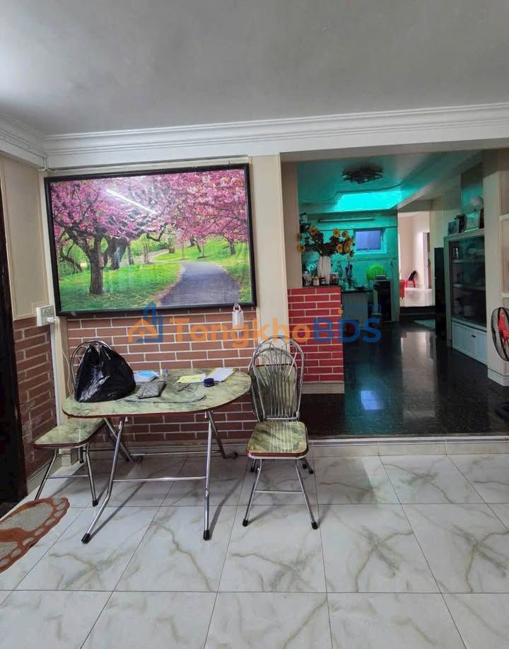 Nhà riêng Phước Vĩnh Huế 196m² 4 tỷ - Sẵn sàng ở ngay