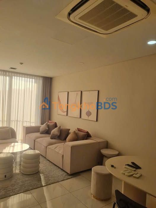 Căn hộ Waterina Suits Thủ Đức 146m² 15 tỷ - View đẹp