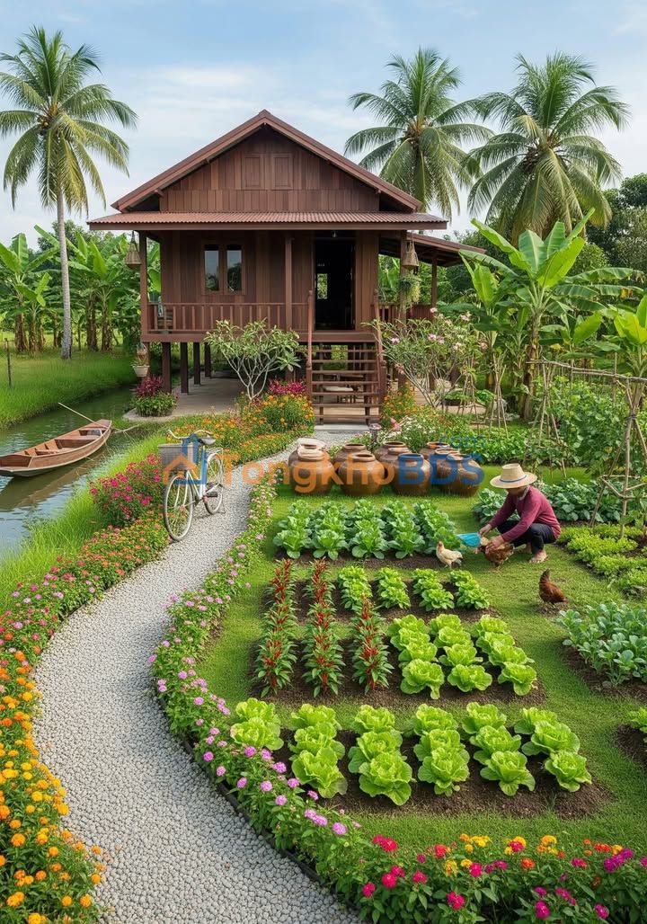 Đất nền Tam Quan Kp7 132m² 1 tỷ - Hạ tầng hoàn thiện