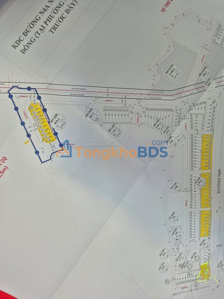 Đất nền Lê Lai Quy Nhơn 87m² 800 triệu - Sổ đỏ chính chủ
