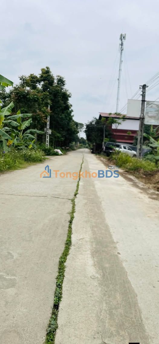 Đất nền Yên Tân Ý Yên 147m² 900 triệu - Sổ đỏ chính chủ