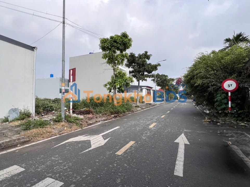 Đất nền Thị trấn Tiền Hải 82m² giá 1.95 tỷ - Sổ đỏ chính chủ