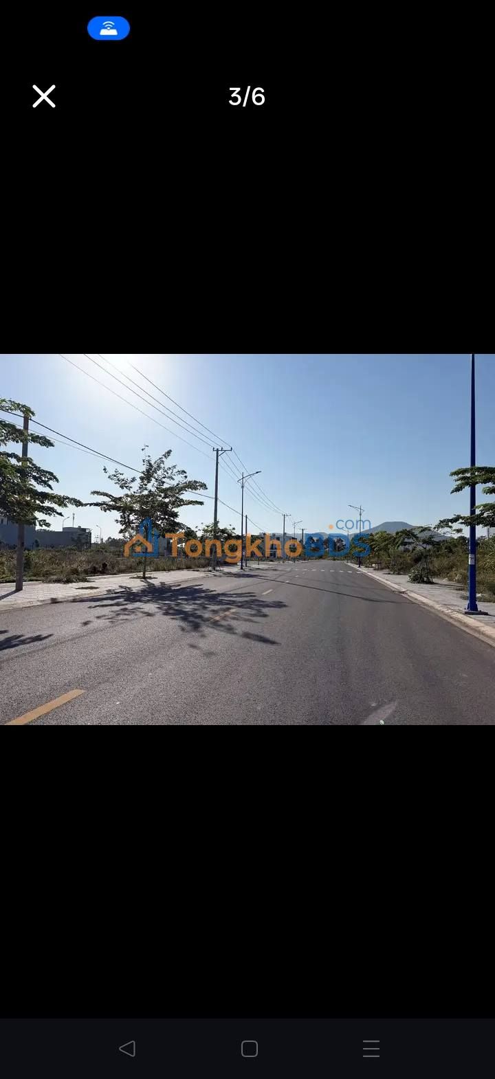 Đất mặt tiền Lê Đại Hành Bà Rịa 194m² 7.6 tỷ - Pháp lý rõ ràng