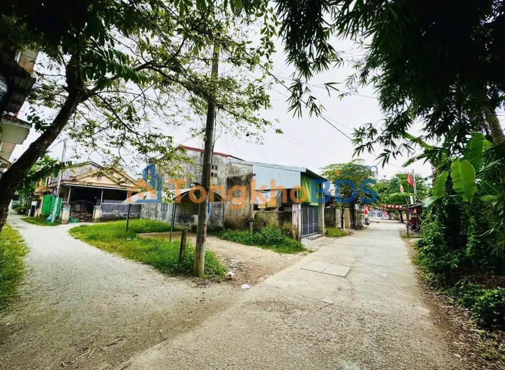 Đất nền Kiệt Lý Thái Tổ 86m² 1.3 tỷ - Sổ đỏ chính chủ