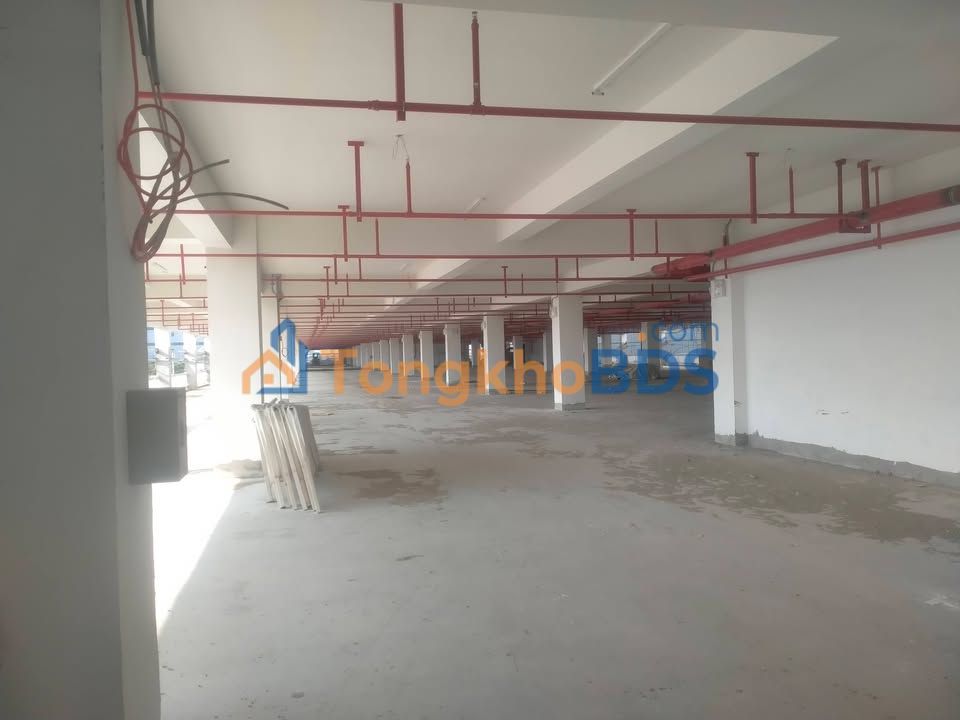 Xưởng cho thuê KCN Bắc Ninh Hiệp Hòa 100m2 thỏa thuận - Hoạt động ngay