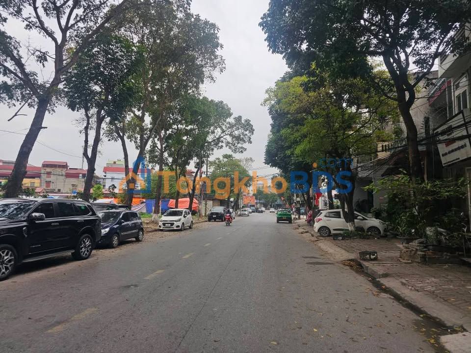 Đất nền Bắc Ninh Nguyễn Trãi 153m² thỏa thuận - Sổ đỏ chính chủ