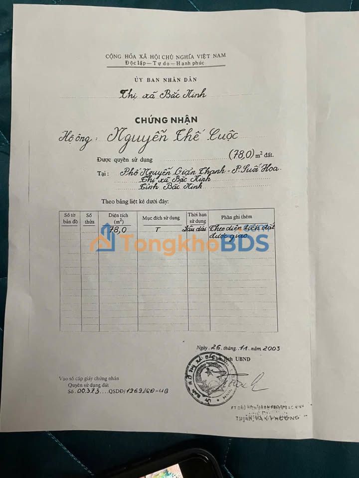 Nhà Nguyễn Giản Thanh 78m² giá 1 tỷ - Ô tô vào tận nhà