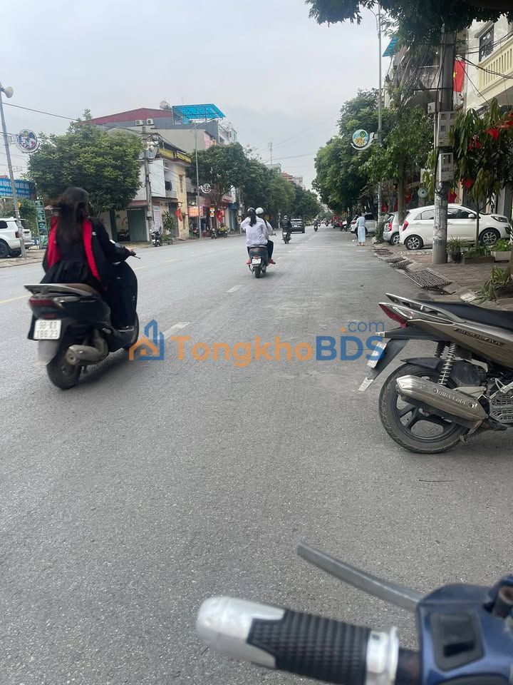 Đất đường 291 Quế Võ 85m² giá 7 tỷ - Đường to ô tô