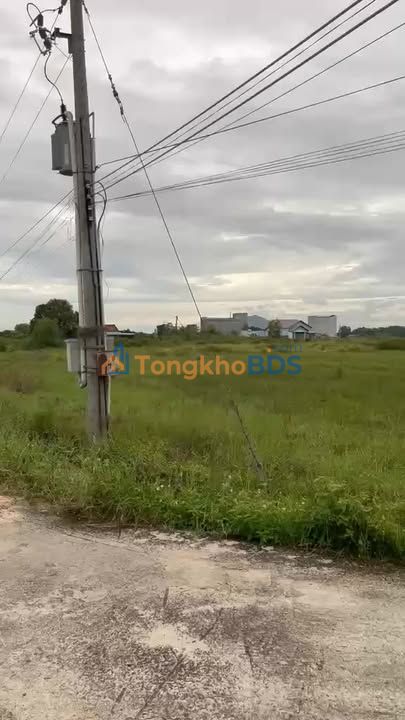 Đất vườn Xuân An Phan Thiết 10002m² 700 triệu - Đầu tư dài hạn