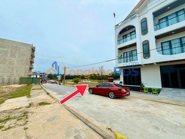 Đất nền Sun Group Sơn Tây 170m² 4 tỷ - Sổ đỏ chính chủ