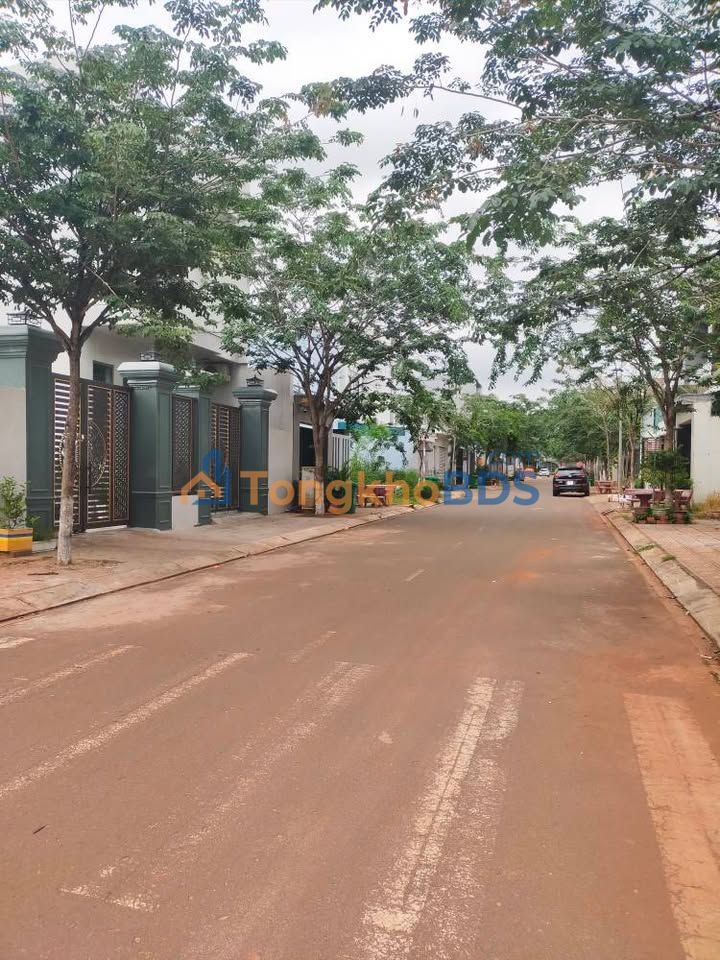 Đất Nguyễn Bỉnh Khiêm Biên Hòa 120m² 2 tỷ - Thổ cư 100%