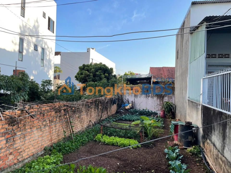 Đất Y Khu Buôn Ma Thuột 85m² 3,15 tỷ - Sổ đỏ chính chủ