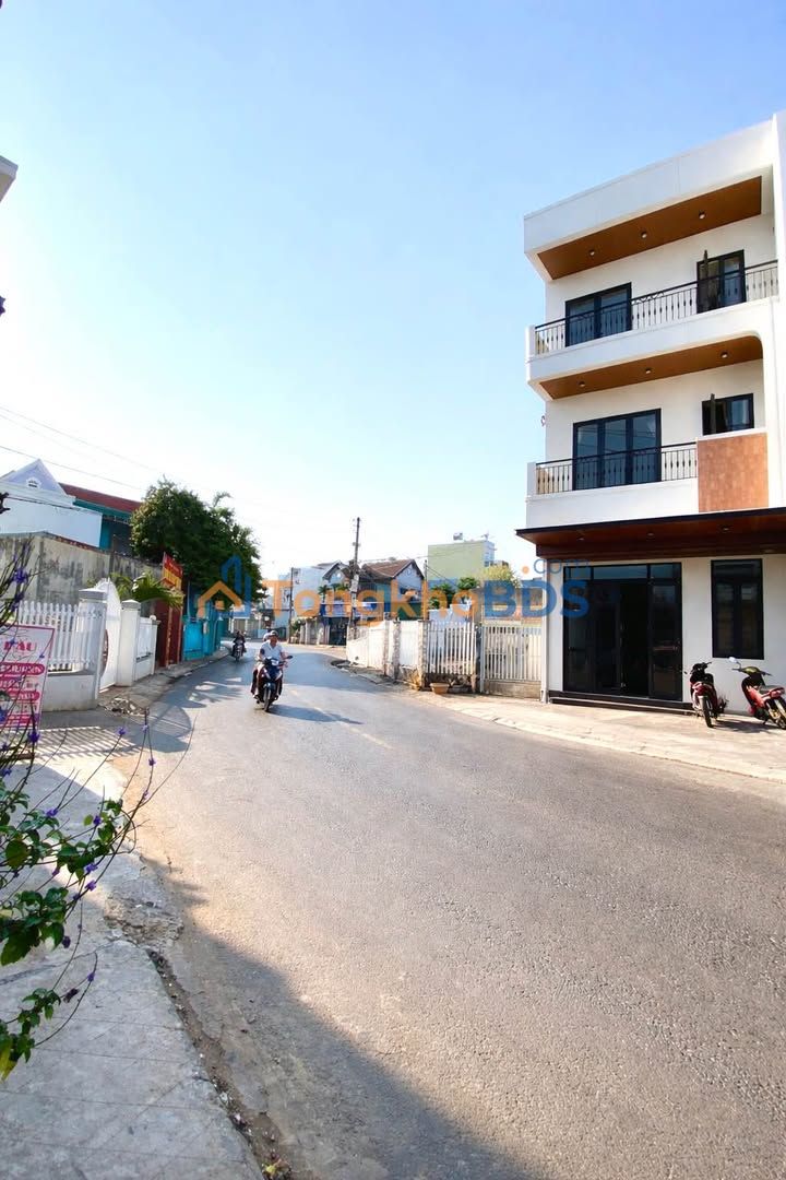 Nhà nguyên căn Trần Phú 170m² 15 triệu - Sẵn sàng ở ngay