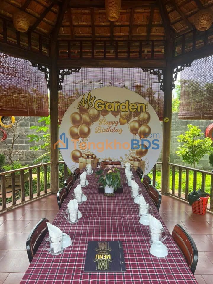 Nhà vườn TL5 Buôn Ma Thuột - Thỏa thuận, Vị trí đẹp