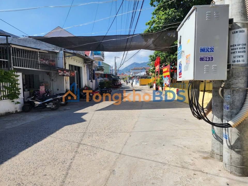 Nhà riêng Đông Ninh Buôn Ma Thuột 134m2 3 tỷ - Chính chủ bán