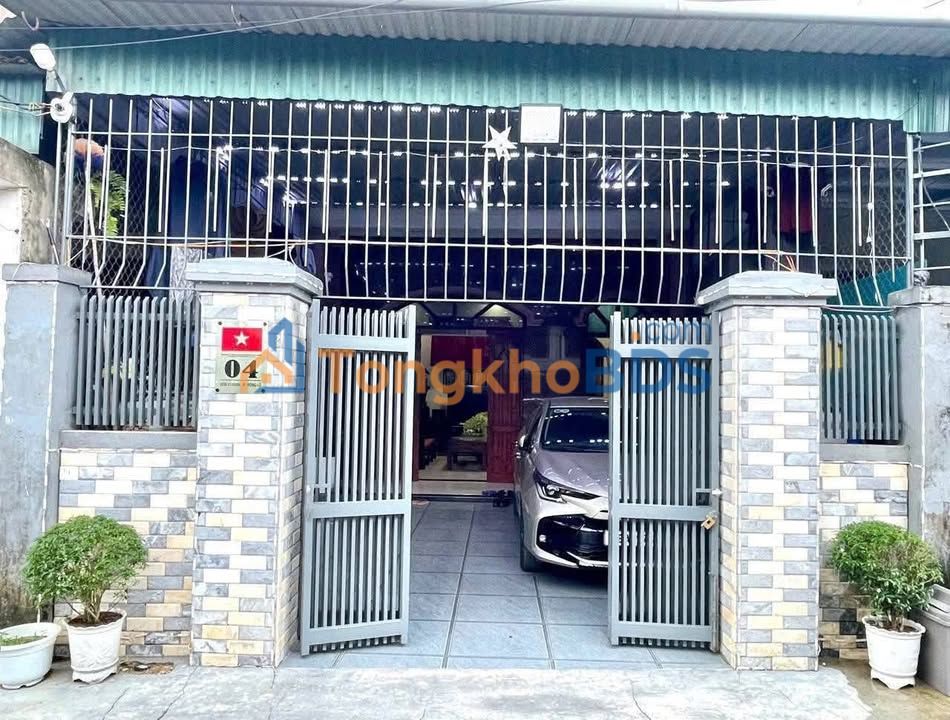 Nhà Thạch Hạ Hà Tĩnh 112m² 2.7 tỷ - Chính chủ bán