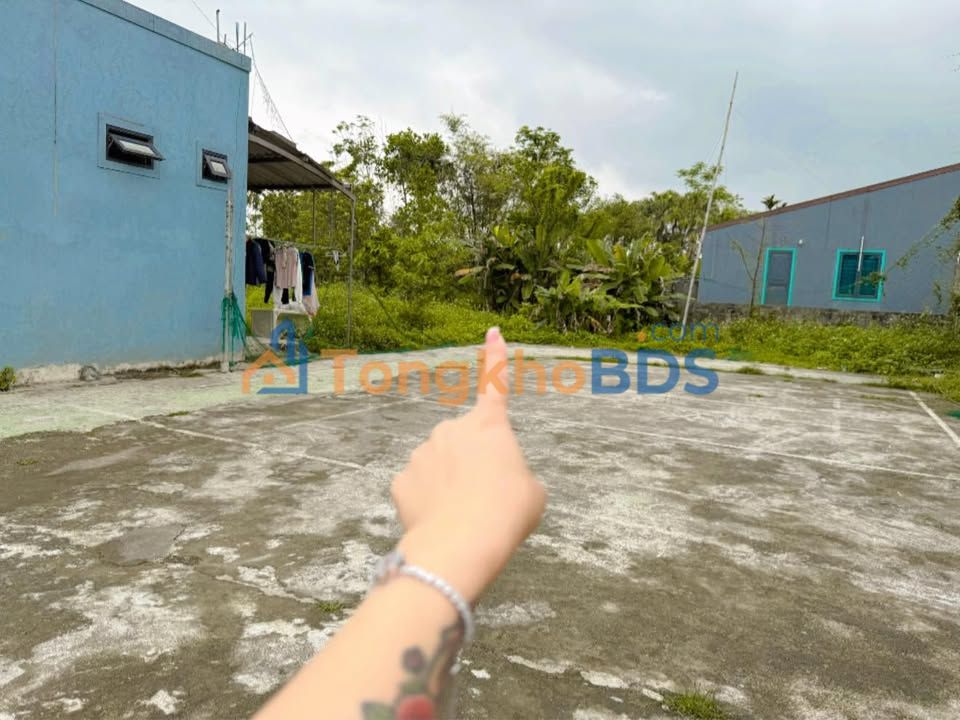 Đất nền Hà Huy Tập Hà Tĩnh 357m² 1.2 tỷ - Sổ đỏ chính chủ