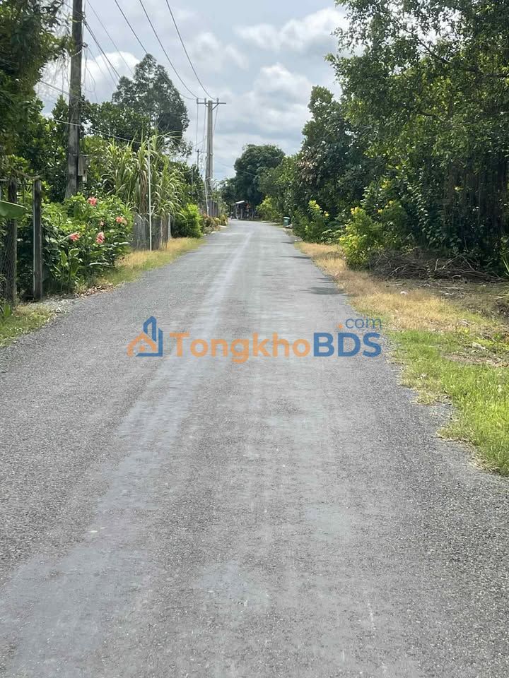 Đất nền Thạnh Lộc Cai Lậy 200m2 20 tỷ - Đất thổ cư 100%