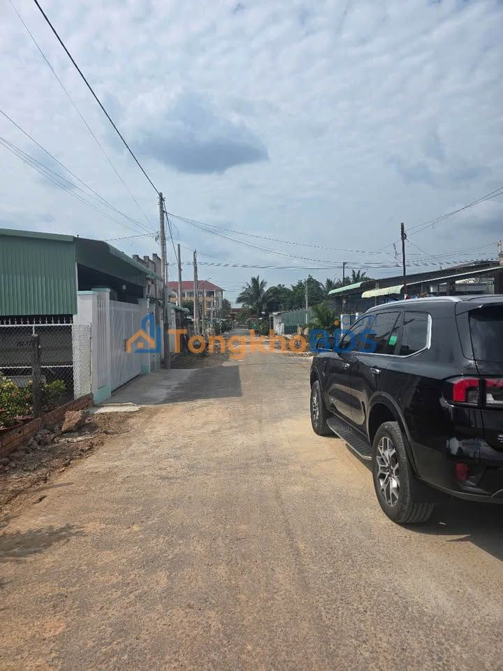 Đất Hiệp Ninh Tây Ninh 145m² 1.4 tỷ - Sổ đỏ chính chủ