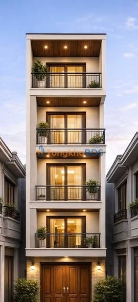 Nhà riêng Phùng Hưng Hà Đông 39m² 10 tỷ - Chính chủ bán