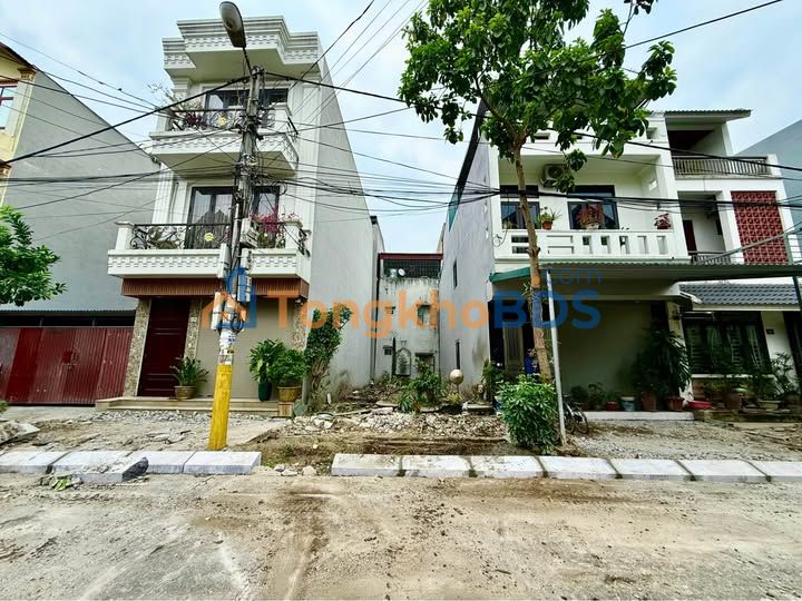 Đất nền Nguyễn Hữu An Ninh Bình 72m² giá 4 tỷ - Giá tốt hiếm có