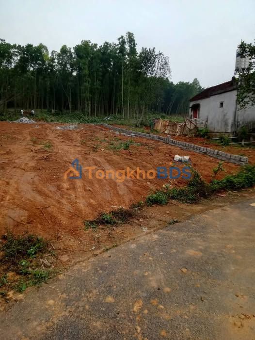 Đất nền Gia Viễn 348m² 1 tỷ - Pháp lý rõ ràng